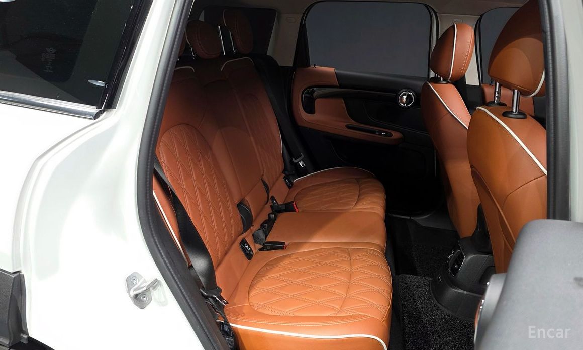 Cooper S Countryman ALL4 Classic 2nd Generation 13