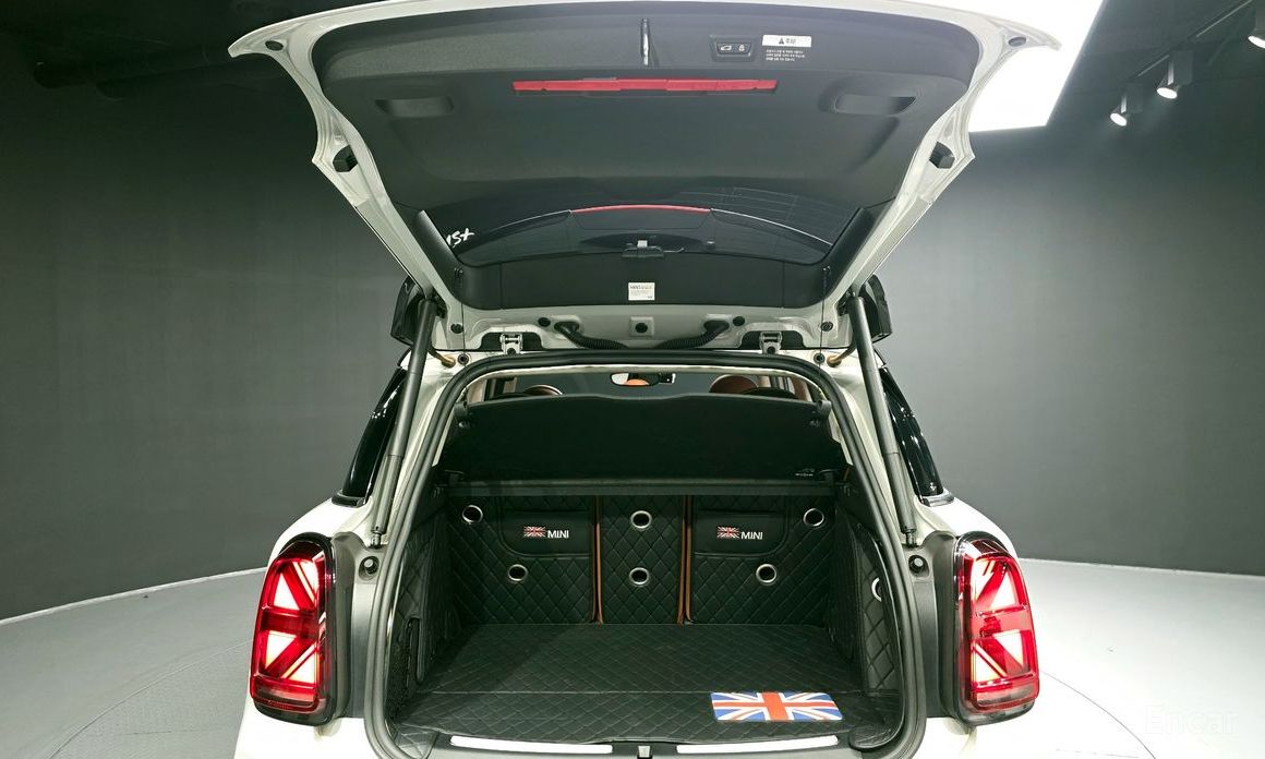 Cooper S Countryman ALL4 Classic 2nd Generation 21