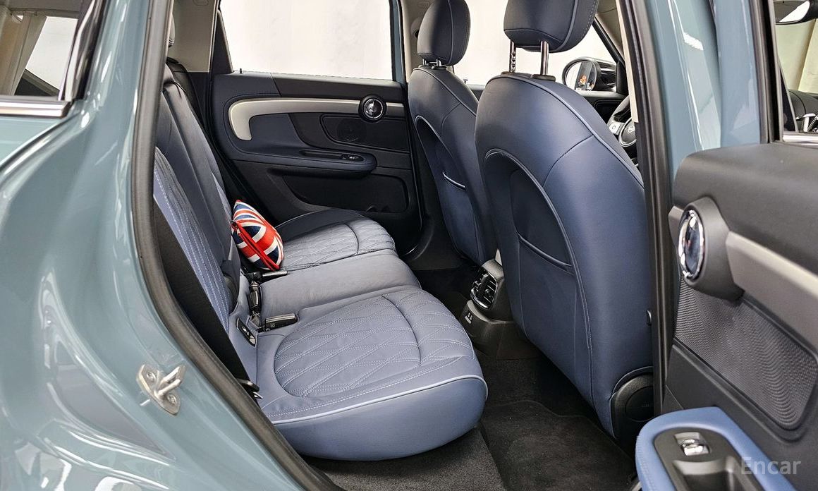 Cooper S Countryman ALL4 Classic 2nd Generation 13