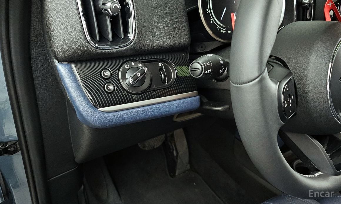 Cooper S Countryman ALL4 Classic 2nd Generation 19