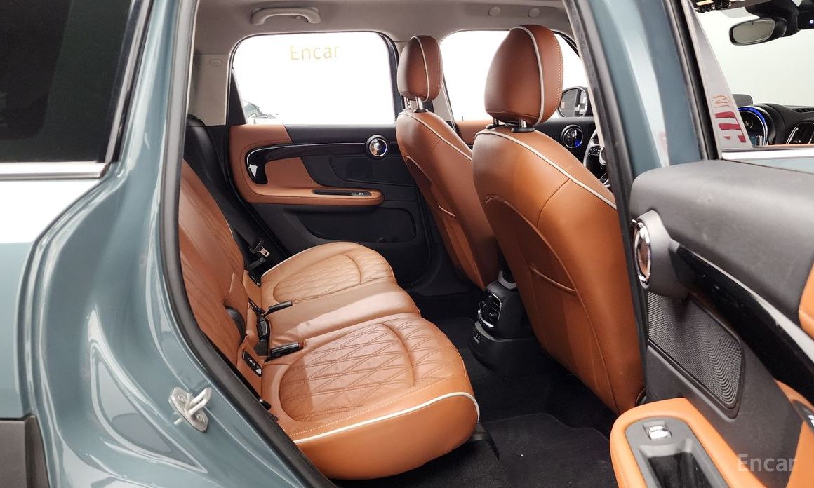 Cooper S Countryman ALL4 Classic 2nd Generation 13