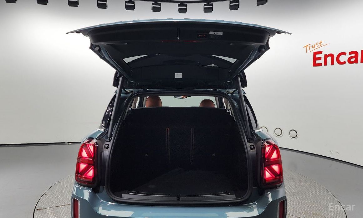 Cooper S Countryman ALL4 Classic 2nd Generation 21