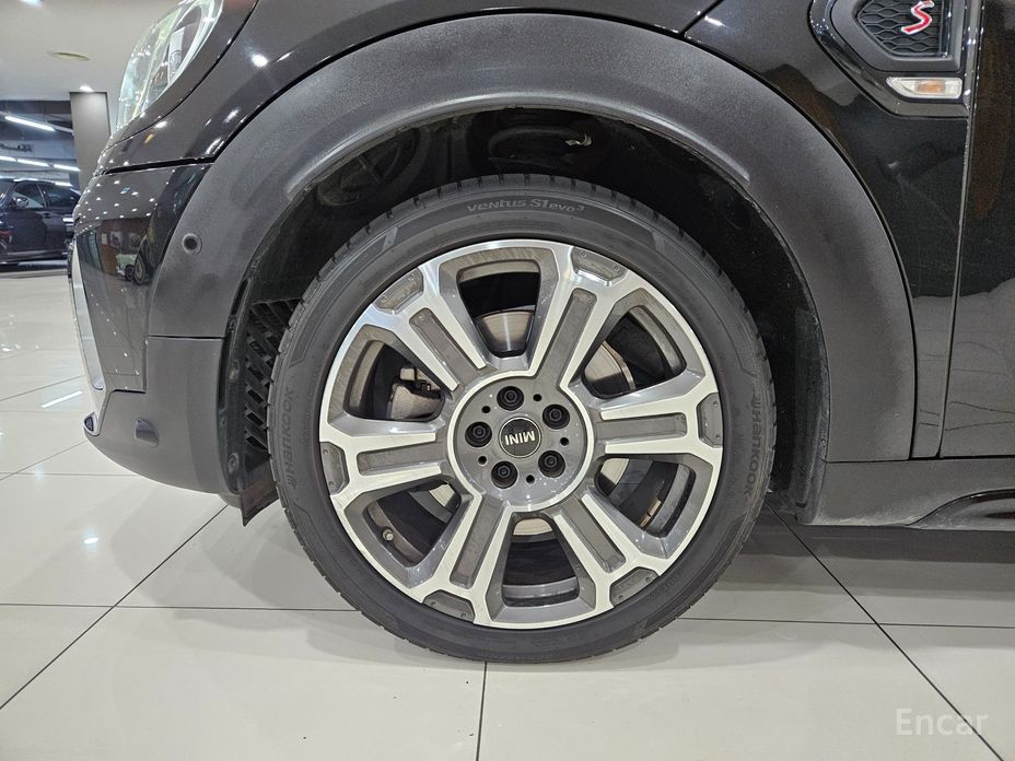 Cooper S Countryman ALL4 Classic 2nd Generation 6