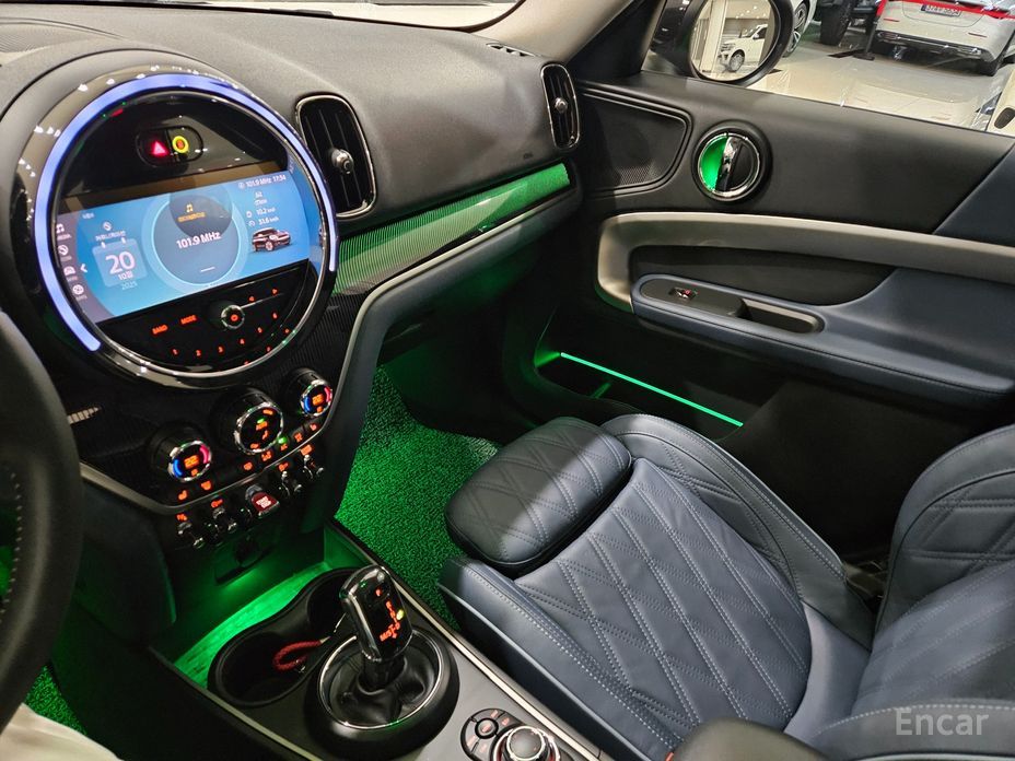Cooper S Countryman ALL4 Classic 2nd Generation 10