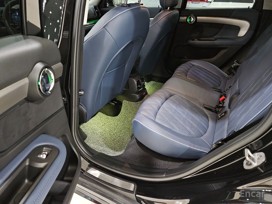 Cooper S Countryman ALL4 Classic 2nd Generation 12