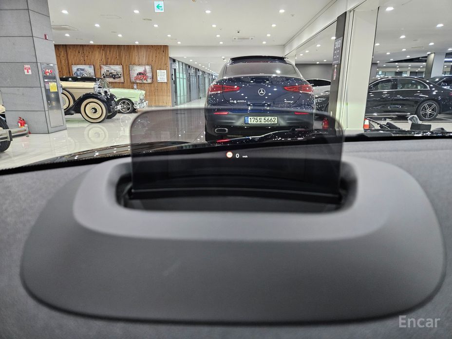 Cooper S Countryman ALL4 Classic 2nd Generation 15