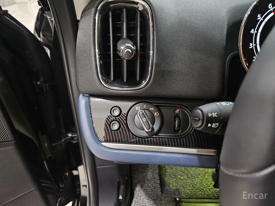 Cooper S Countryman ALL4 Classic 2nd Generation 18