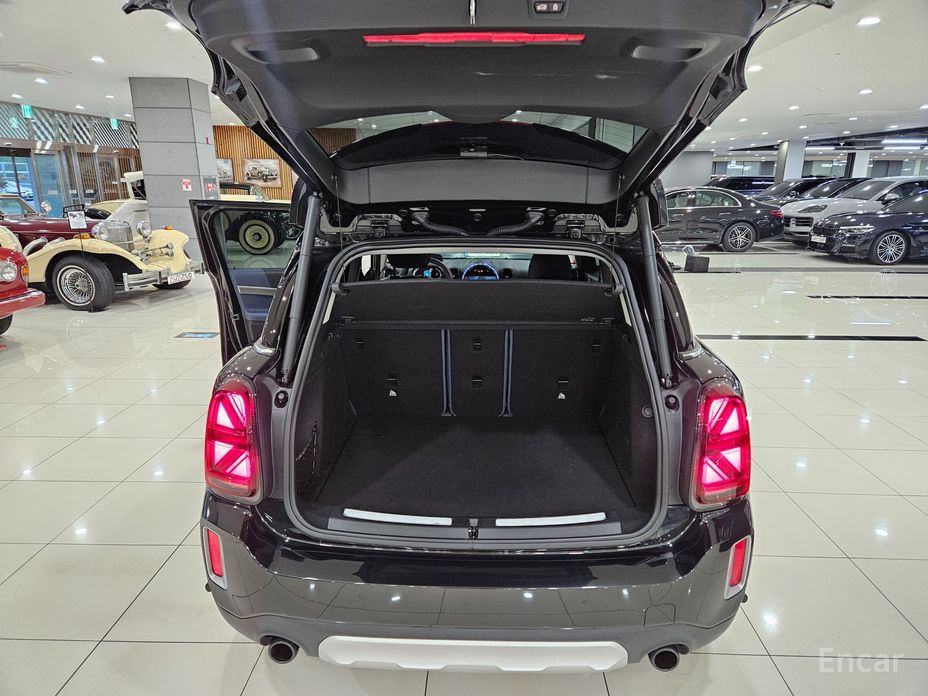 Cooper S Countryman ALL4 Classic 2nd Generation 20