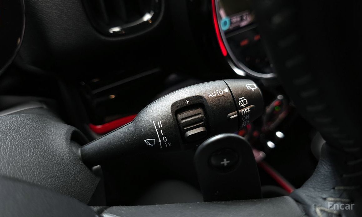 Mini Cooper S Countryman JCW2 generation №17