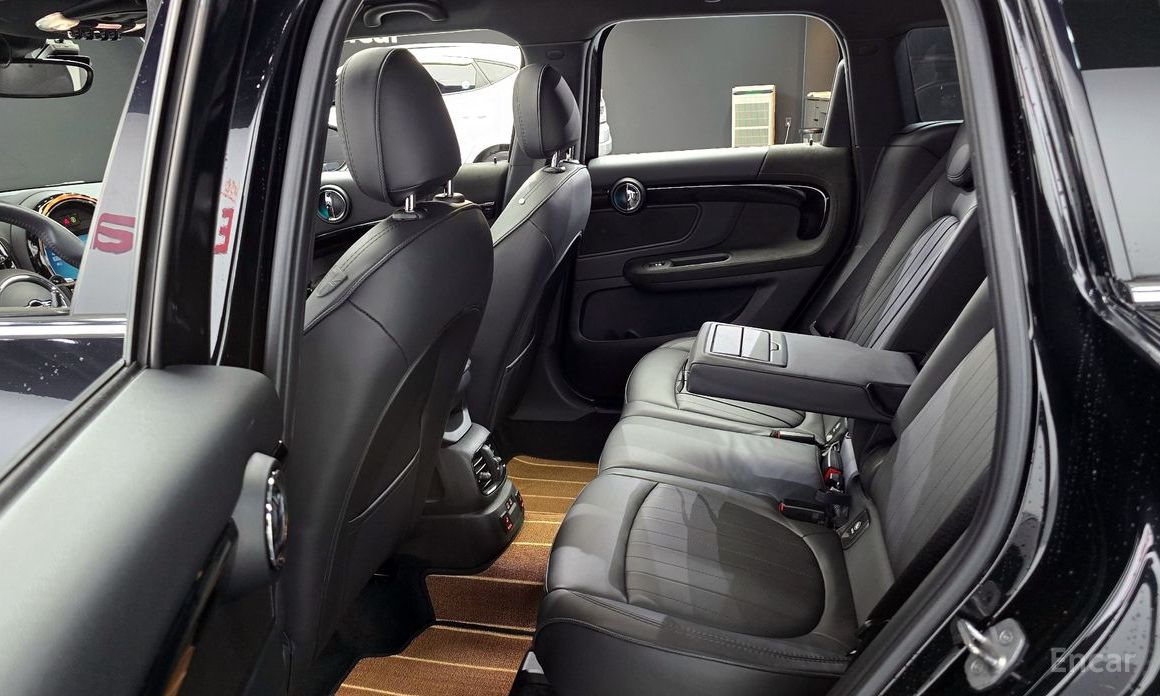 Mini Cooper S Countryman JCW2 generation №13