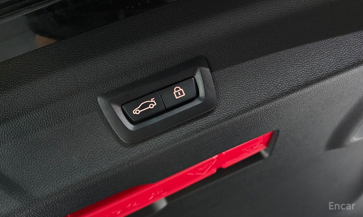 Mini Cooper S Countryman JCW2 generation №19