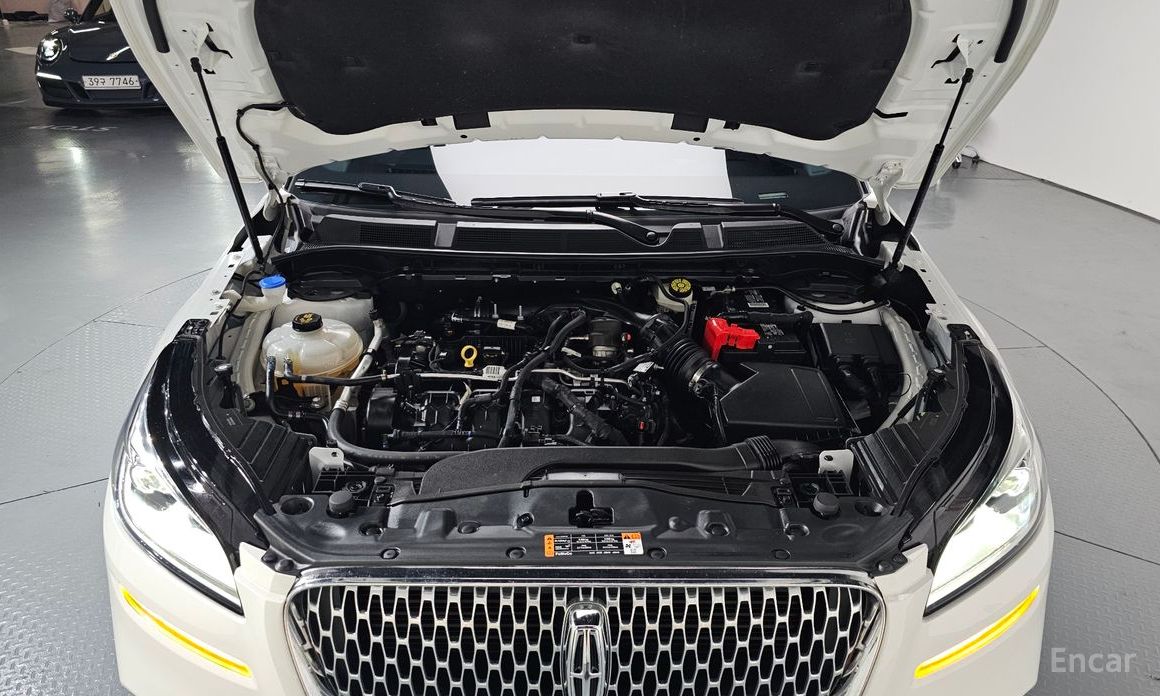 Cosair 2.0 Reserve AWD 7
