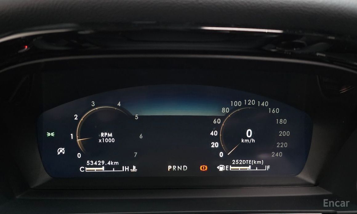 Cosair 2.0 Reserve AWD 9