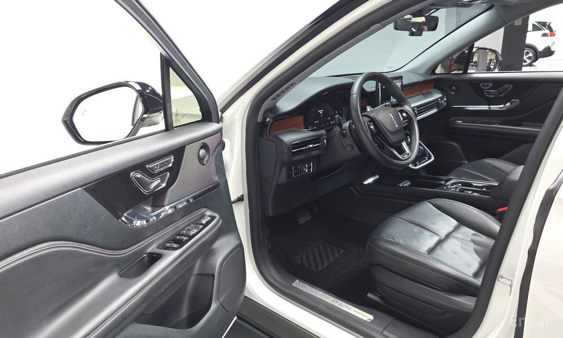 Cosair 2.0 Reserve AWD 13