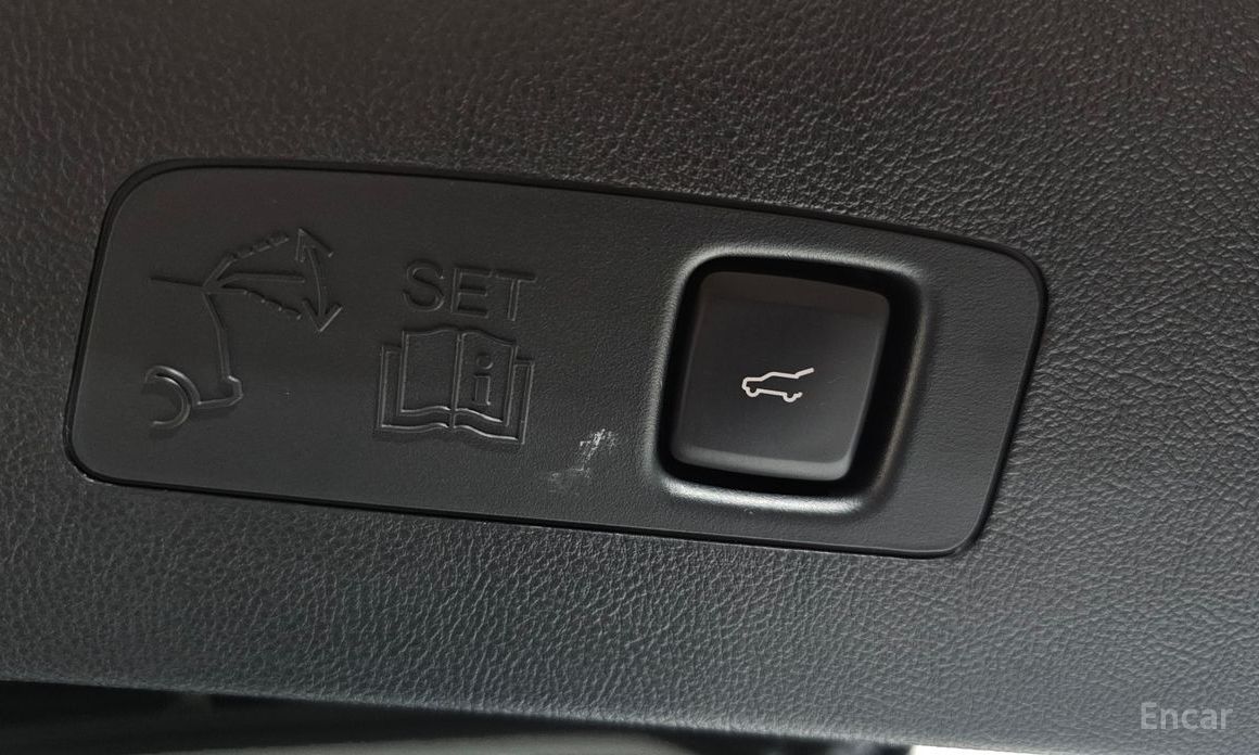 Cosair 2.0 Reserve AWD 21