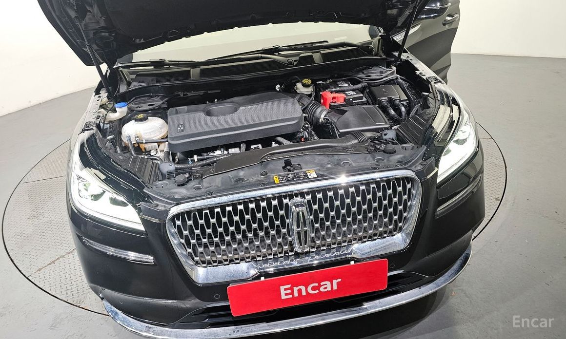 Cosair 2.0 Reserve AWD 7