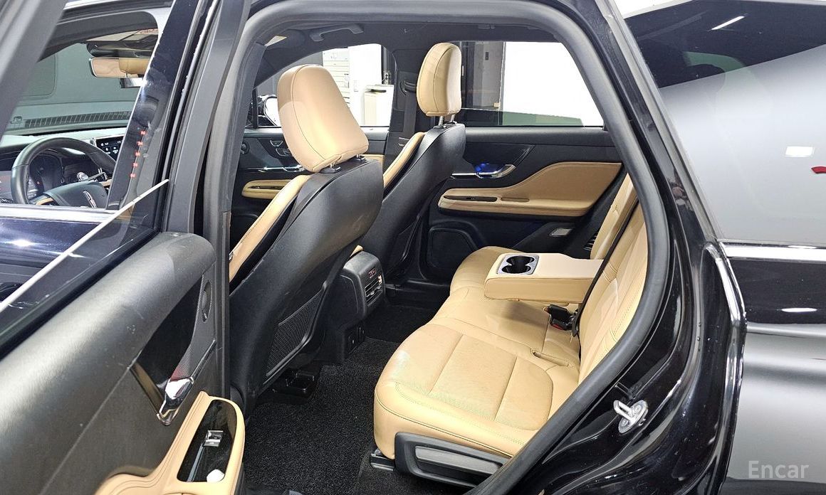 Cosair 2.0 Reserve AWD 12