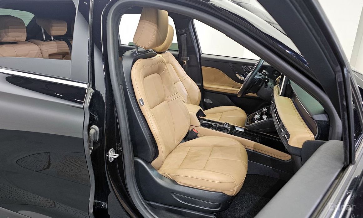 Cosair 2.0 Reserve AWD 13