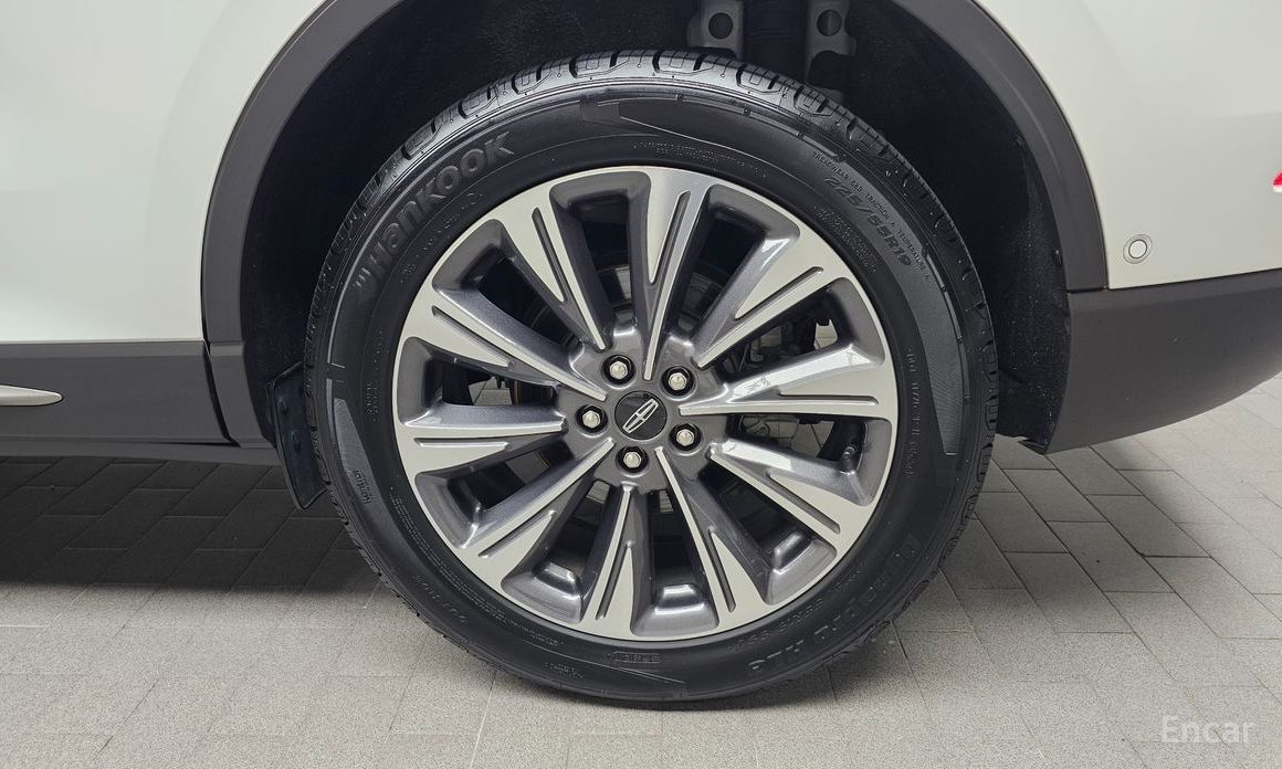 Lincoln Cosair 2.0 Reserve AWD №6