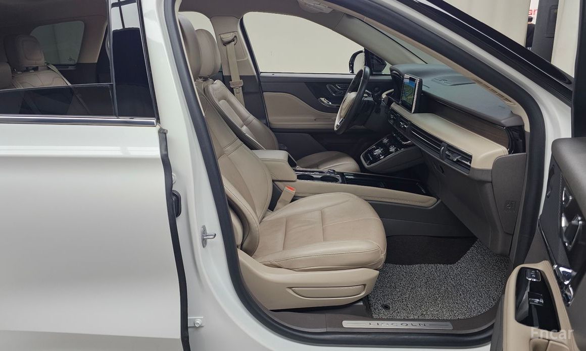 Lincoln Cosair 2.0 Reserve AWD №12