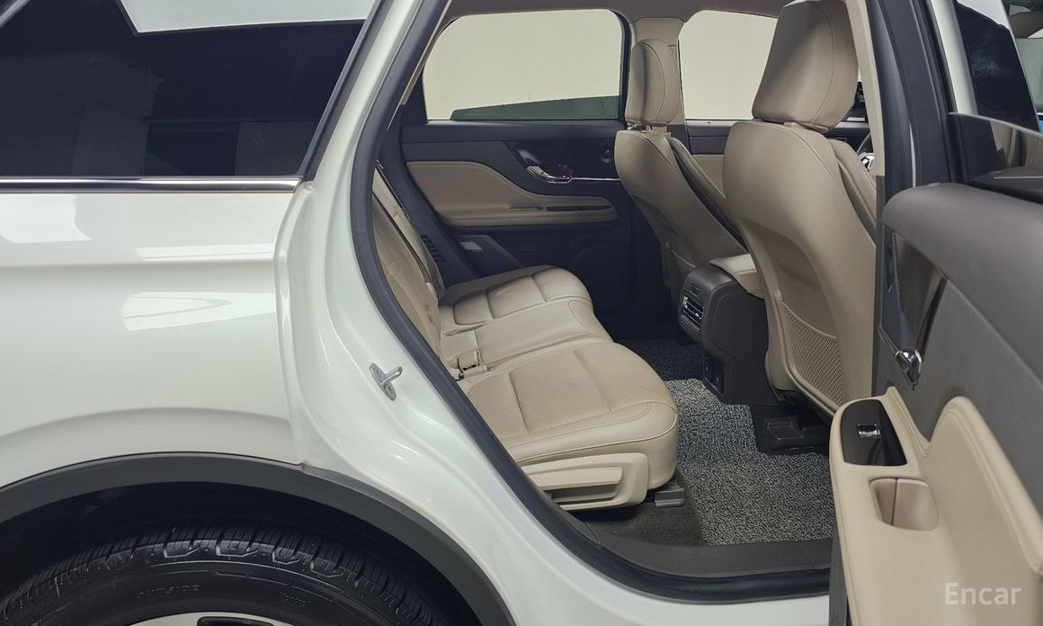 Lincoln Cosair 2.0 Reserve AWD №13