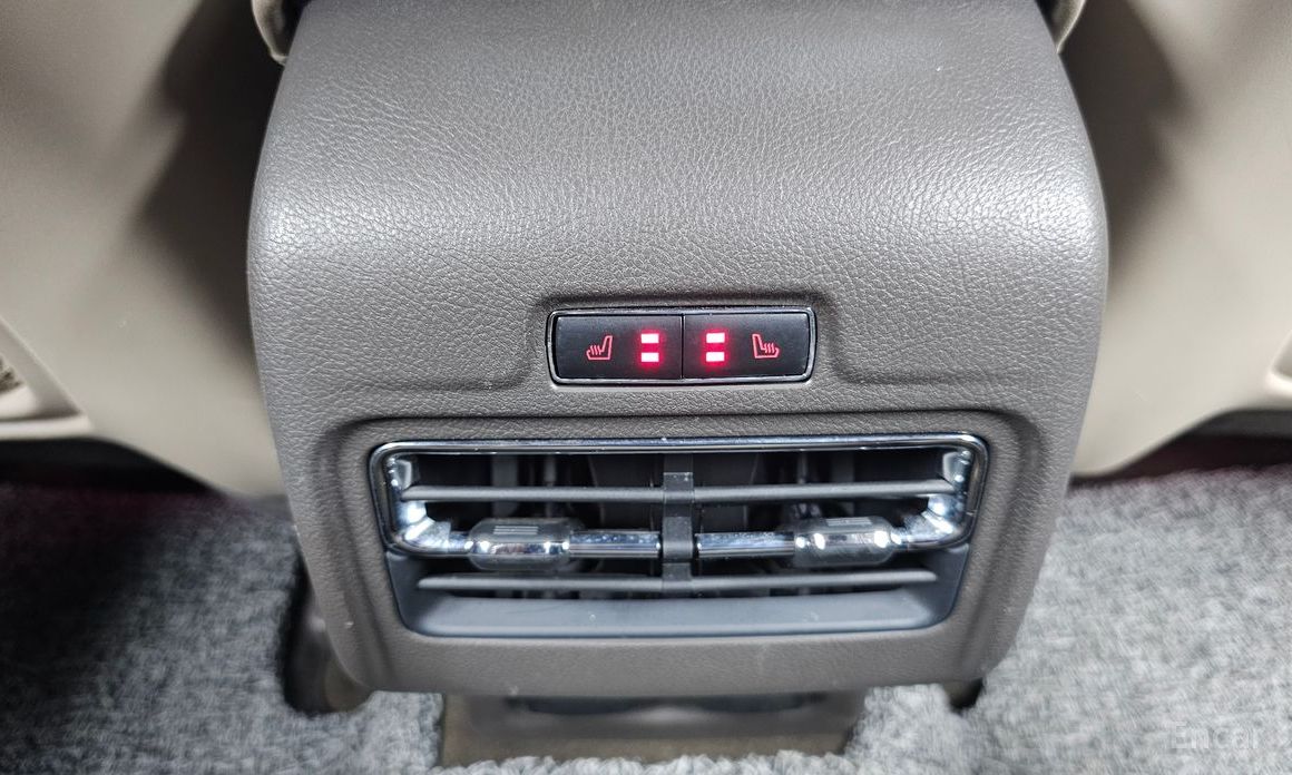 Lincoln Cosair 2.0 Reserve AWD №19