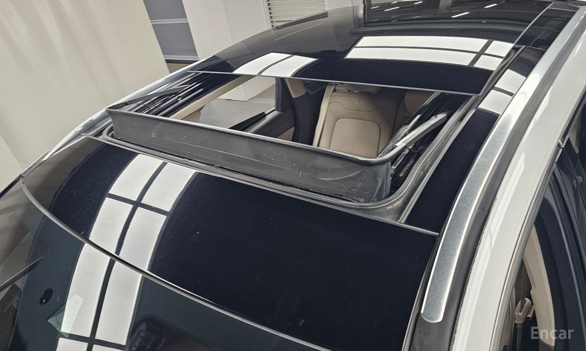 Lincoln Cosair 2.0 Reserve AWD №20