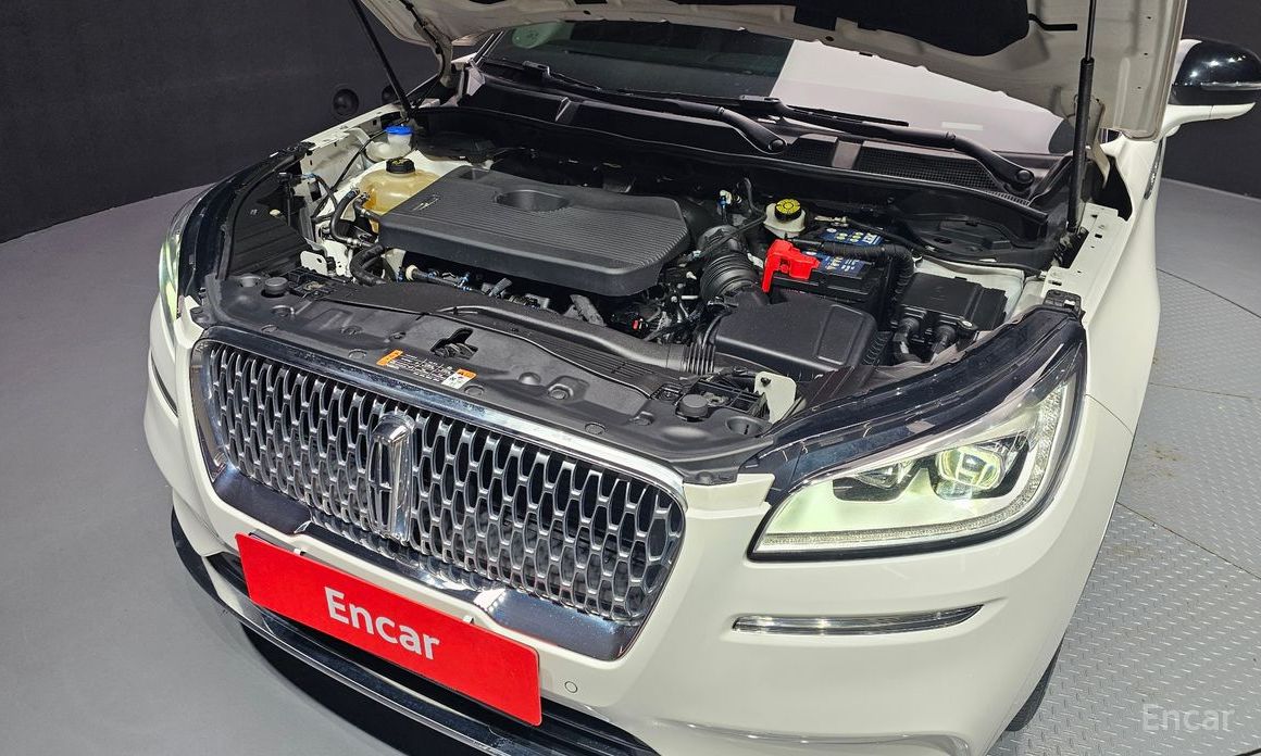 Cosair 2.0 Reserve AWD 7