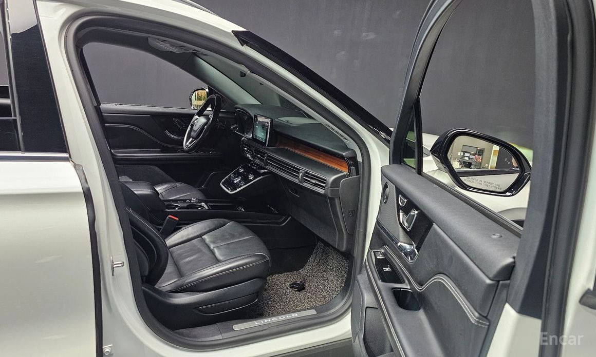 Cosair 2.0 Reserve AWD 12