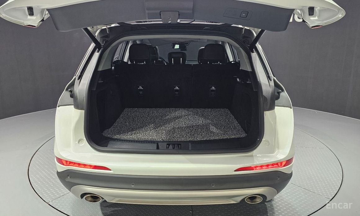 Cosair 2.0 Reserve AWD 21