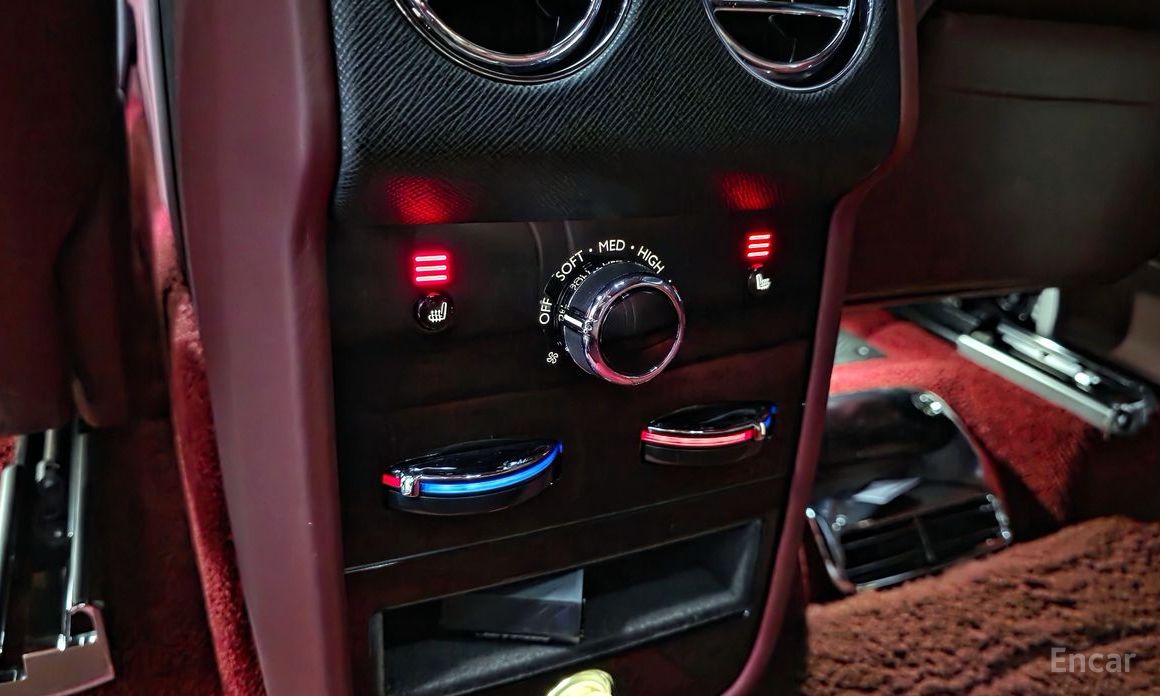 Rolls-Royce Cullinan 6. 7 V12 №19