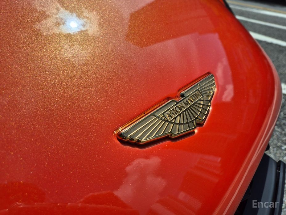 Aston Martin DBS5. 2 GT Zagato №10