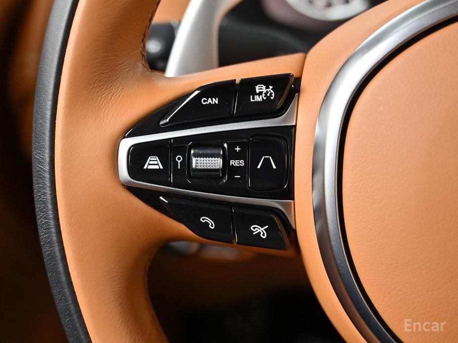 Aston Martin DBX4.0 V8 №19