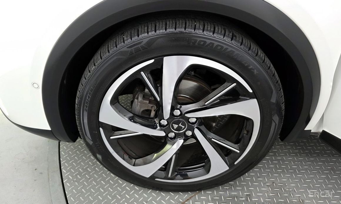 DS7 Crossback 2.0 BlueHDi Grand Chic 6