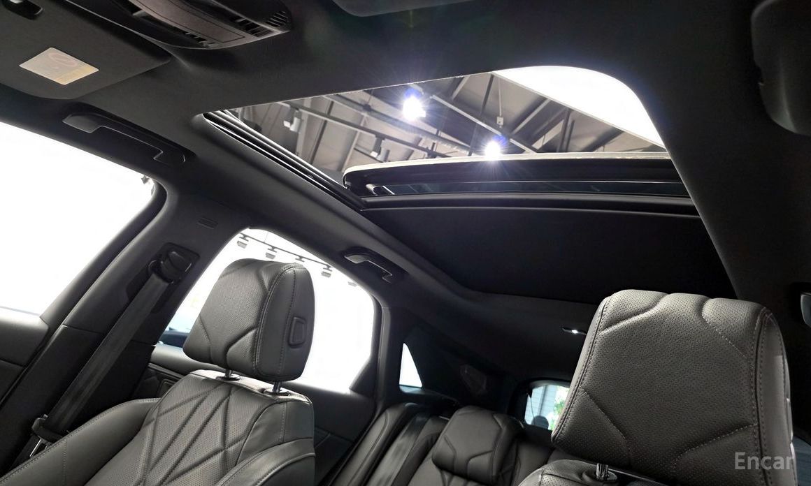 DS7 Crossback 2.0 BlueHDi Grand Chic 20