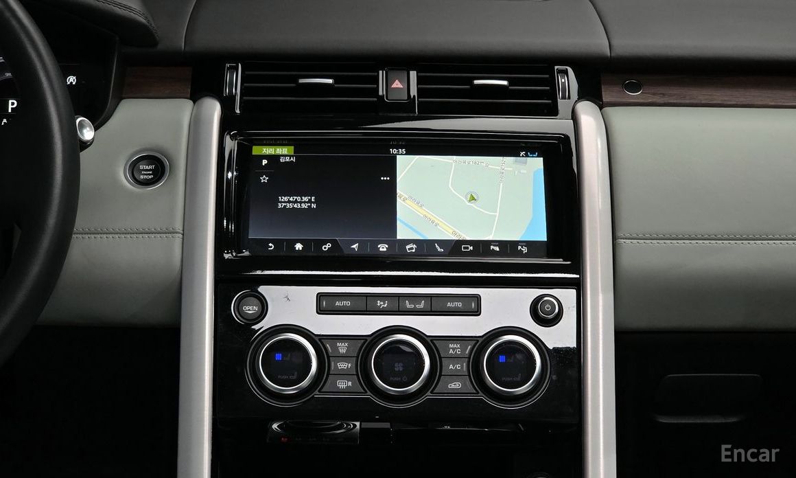 Discovery 53.0 SD6 HSE Luxury 15