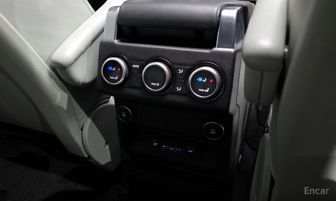 Discovery 53.0 SD6 HSE Luxury 20
