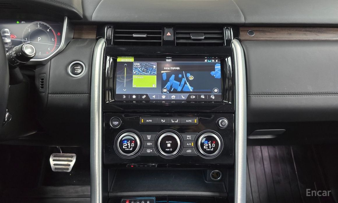 Discovery 53.0 SD6 HSE Luxury 15