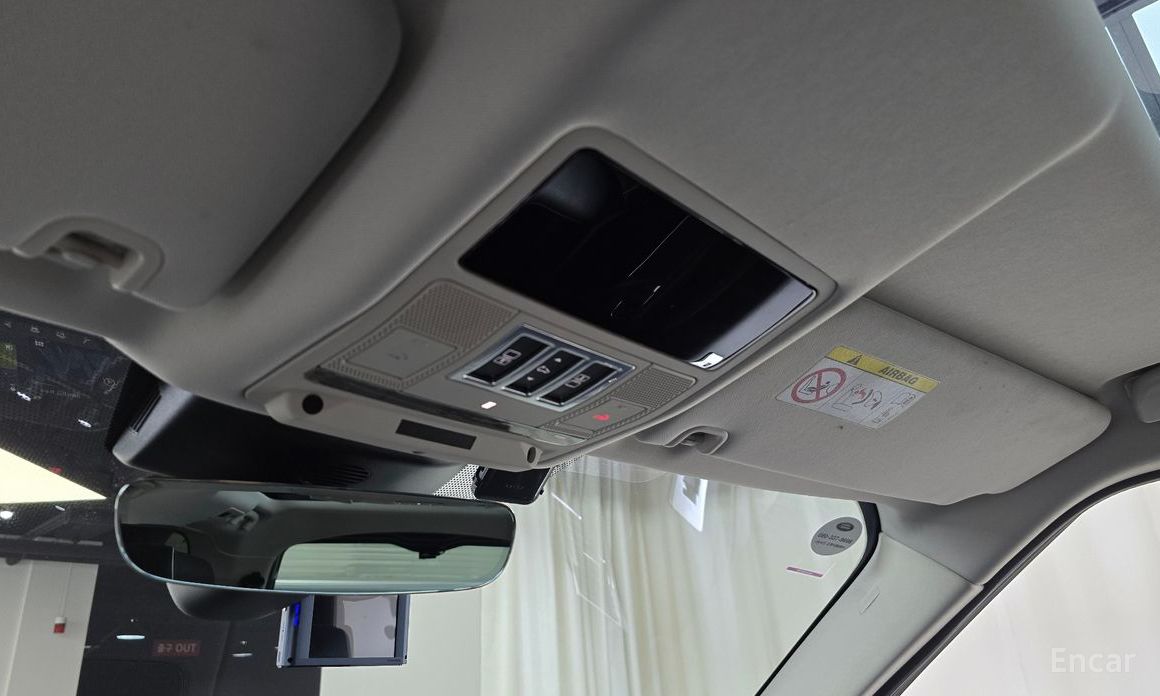 Discovery 53.0 SD6 HSE Luxury 17