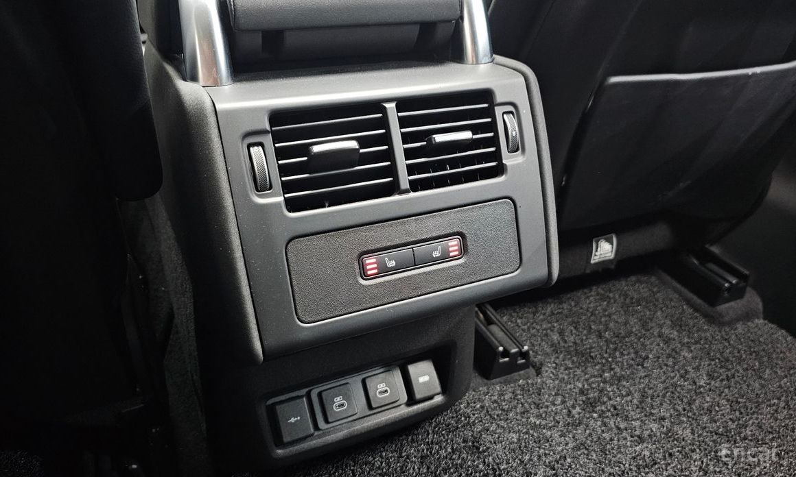 Land Rover Discovery 5D250 S №19