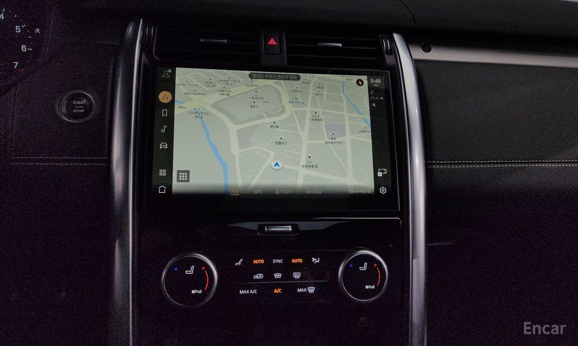 Land Rover Discovery 5P360 R-Dynamic SE №15