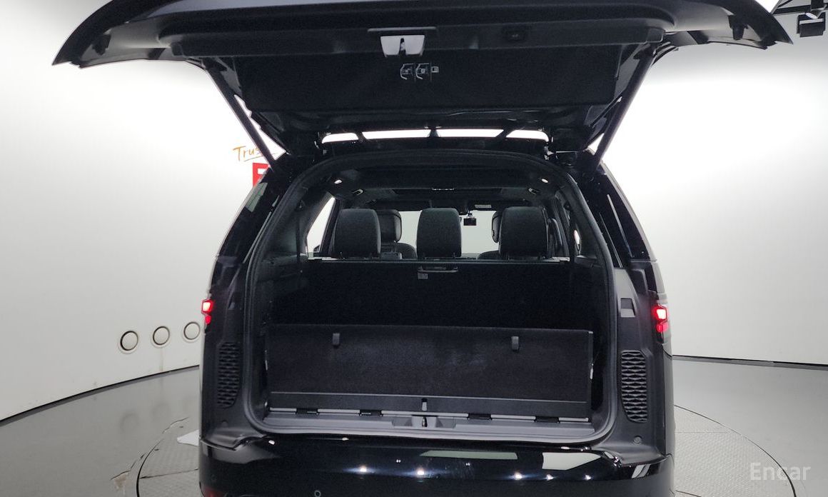 Land Rover Discovery 5P360 R-Dynamic SE №21