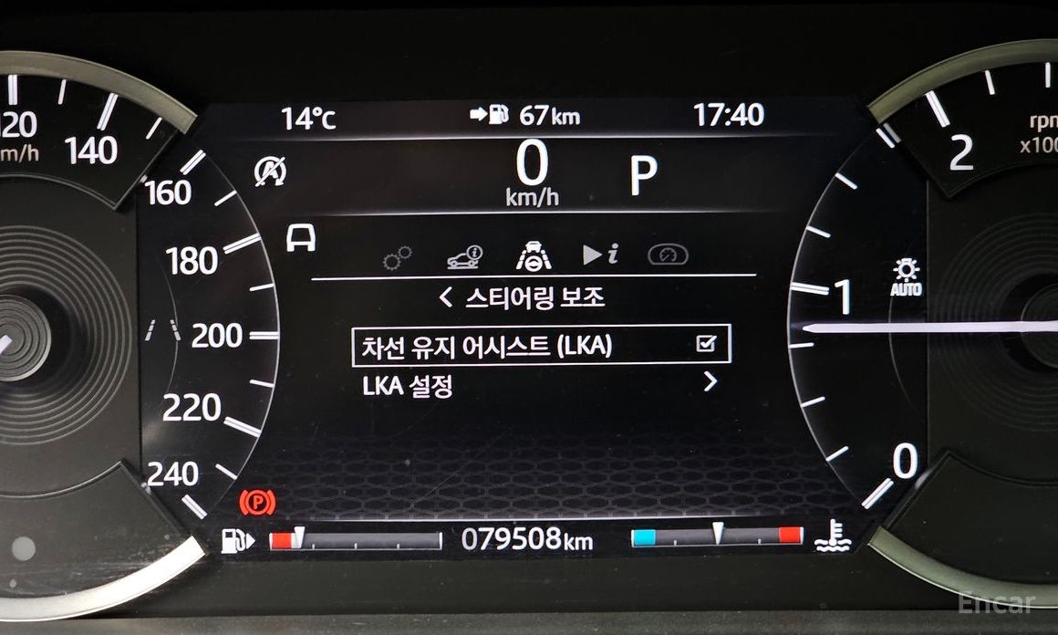 Discovery Sport 2nd Generation D150 S 17