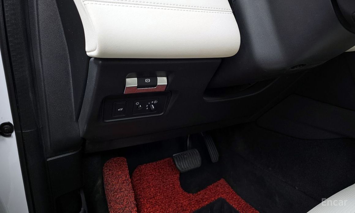 Discovery Sport 2nd Generation D150 S 19