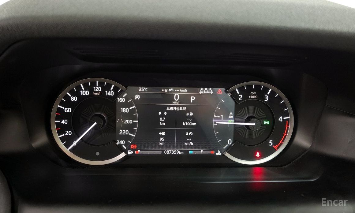 Land Rover Discovery Sport 2nd Generation D150 S №9