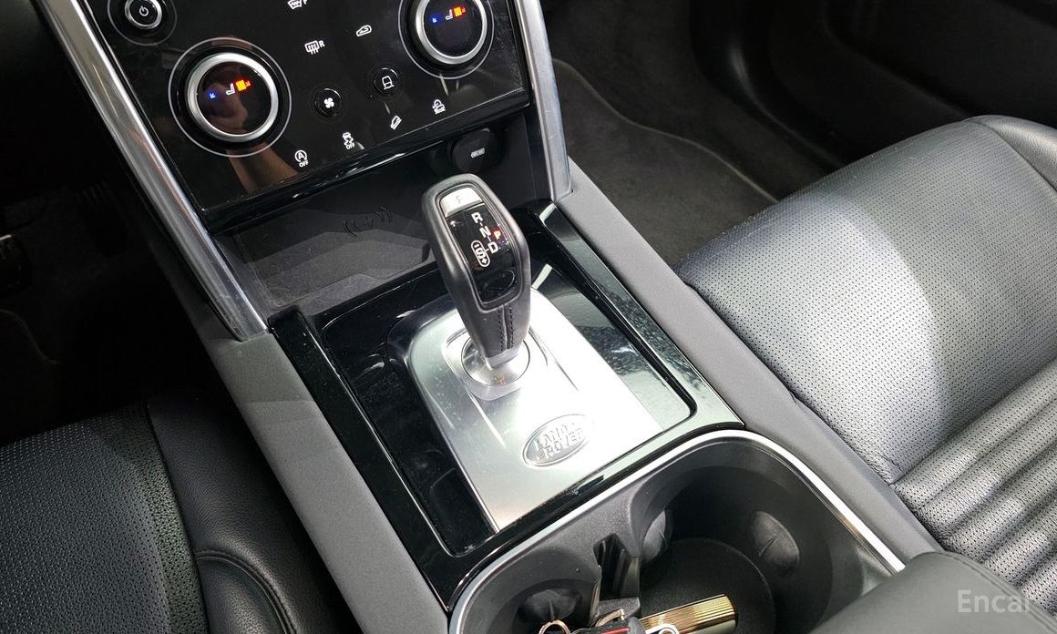 Land Rover Discovery Sport 2nd Generation D150 S №10