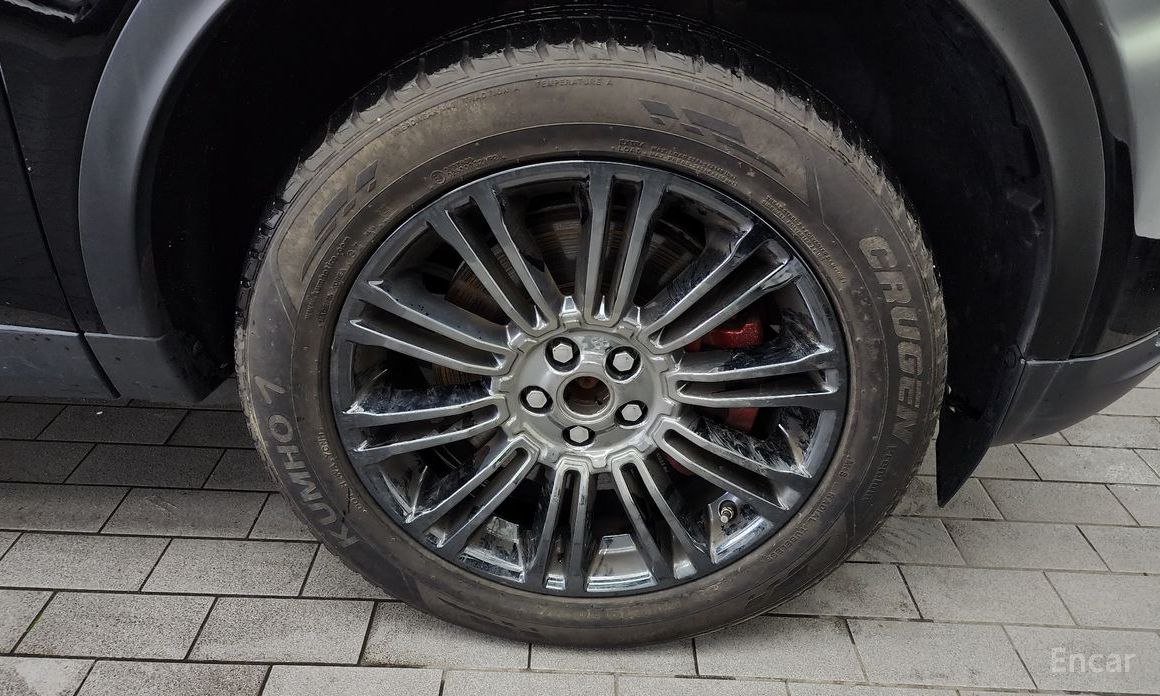 Discovery Sport 2nd Generation D150 S 6