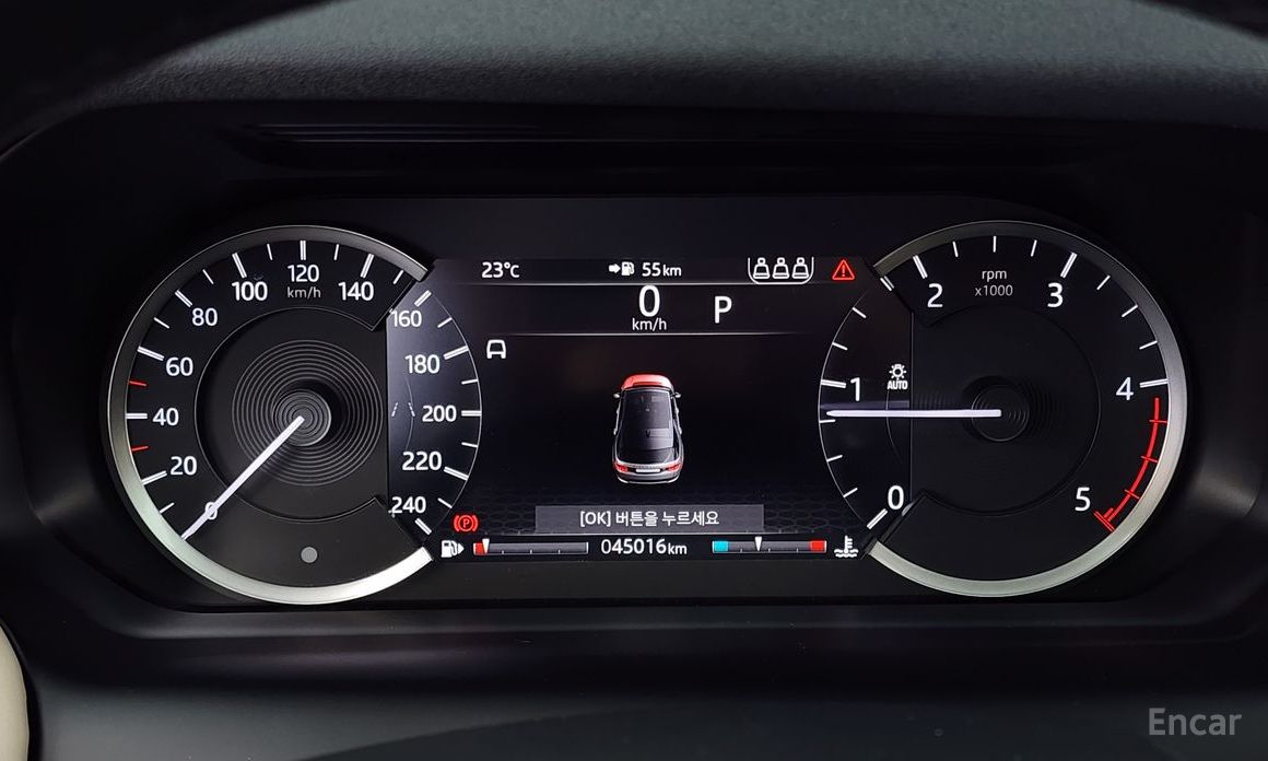 Discovery Sport 2nd Generation D150 S 9
