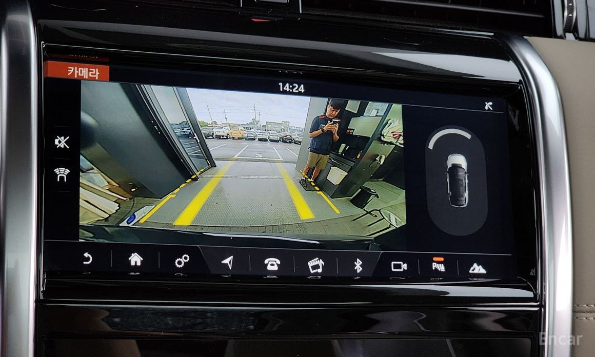 Discovery Sport 2nd Generation D150 S 16