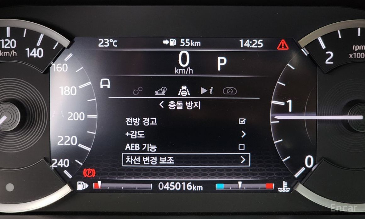 Discovery Sport 2nd Generation D150 S 17